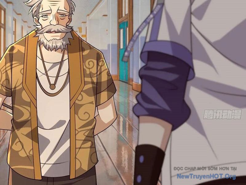 Toàn Cầu Sợ Hãi: Tôi Mở Hack Tự Chọn Cửa Hàng Chapter 19 30
