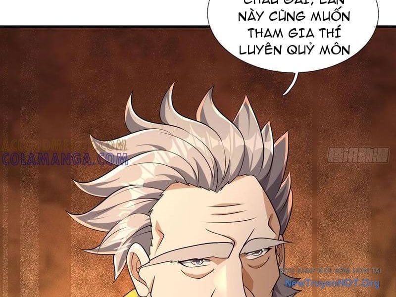 Toàn Cầu Sợ Hãi: Tôi Mở Hack Tự Chọn Cửa Hàng Chapter 19 32