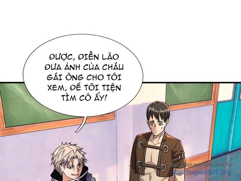 Toàn Cầu Sợ Hãi: Tôi Mở Hack Tự Chọn Cửa Hàng Chapter 19 35