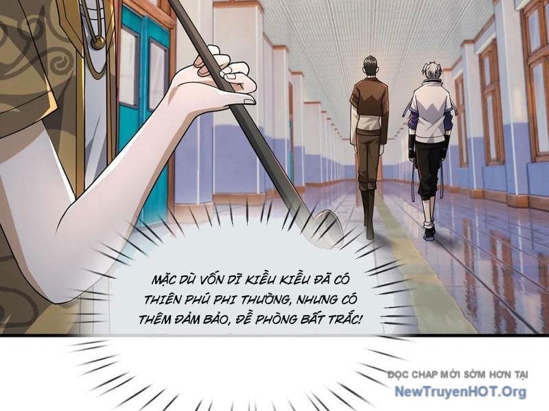 Toàn Cầu Sợ Hãi: Tôi Mở Hack Tự Chọn Cửa Hàng Chapter 19 44