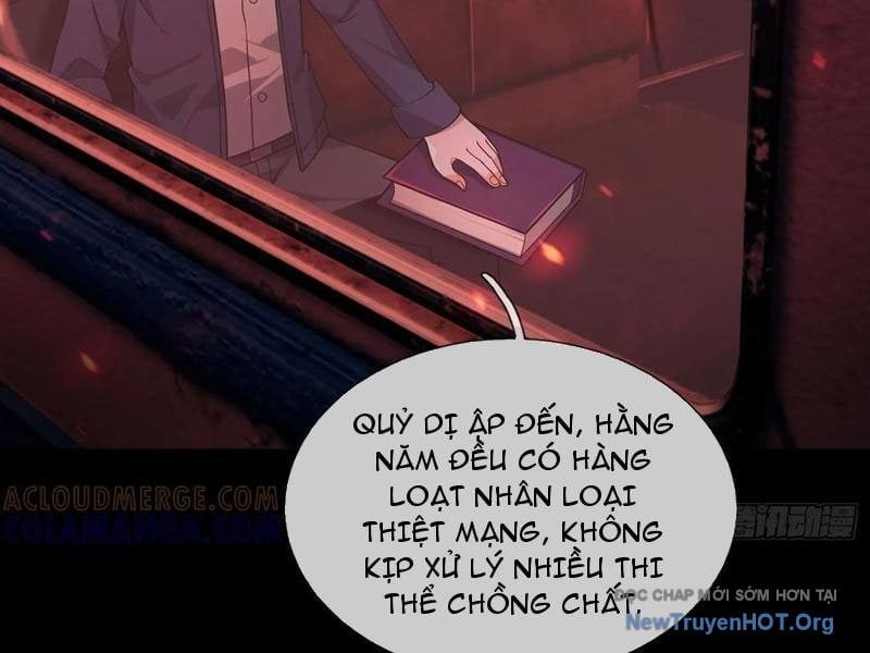 Toàn Cầu Sợ Hãi: Tôi Mở Hack Tự Chọn Cửa Hàng Chapter 19 77