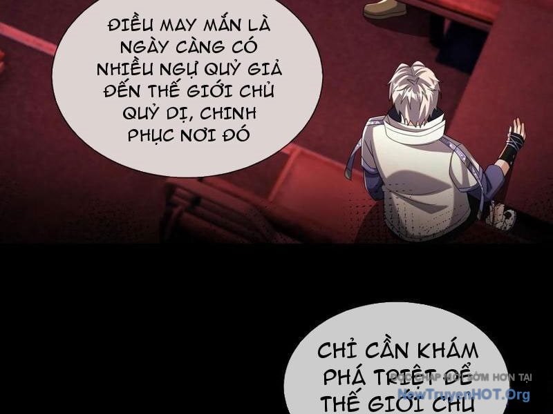 Toàn Cầu Sợ Hãi: Tôi Mở Hack Tự Chọn Cửa Hàng Chapter 19 85