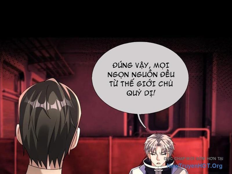 Toàn Cầu Sợ Hãi: Tôi Mở Hack Tự Chọn Cửa Hàng Chapter 19 90