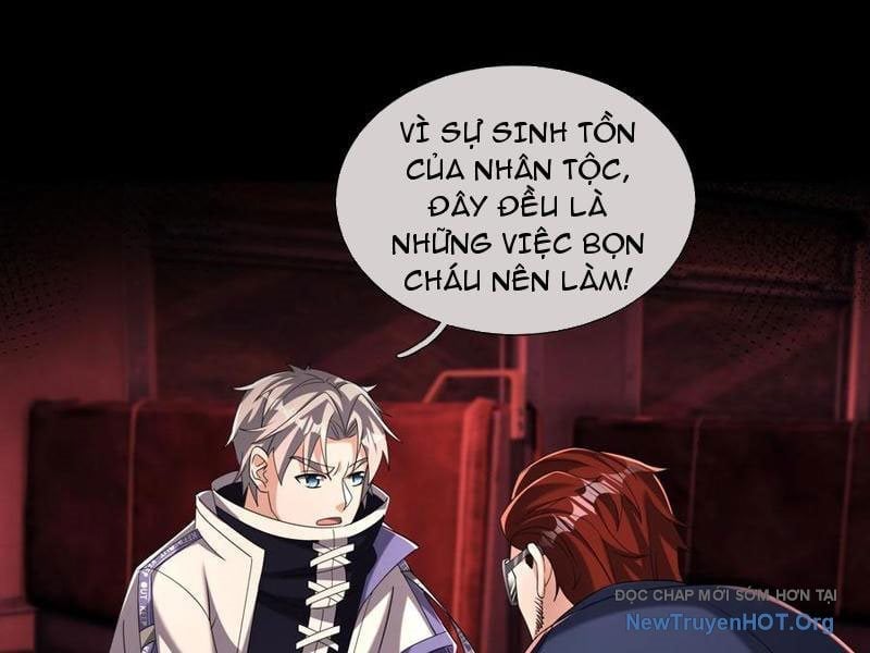 Toàn Cầu Sợ Hãi: Tôi Mở Hack Tự Chọn Cửa Hàng Chapter 19 103