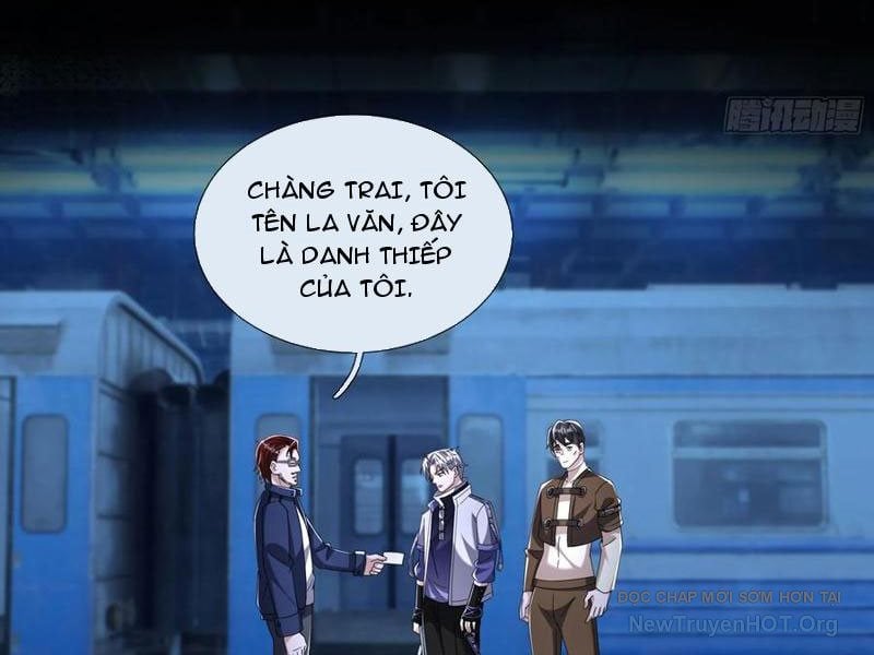 Toàn Cầu Sợ Hãi: Tôi Mở Hack Tự Chọn Cửa Hàng Chapter 19 106