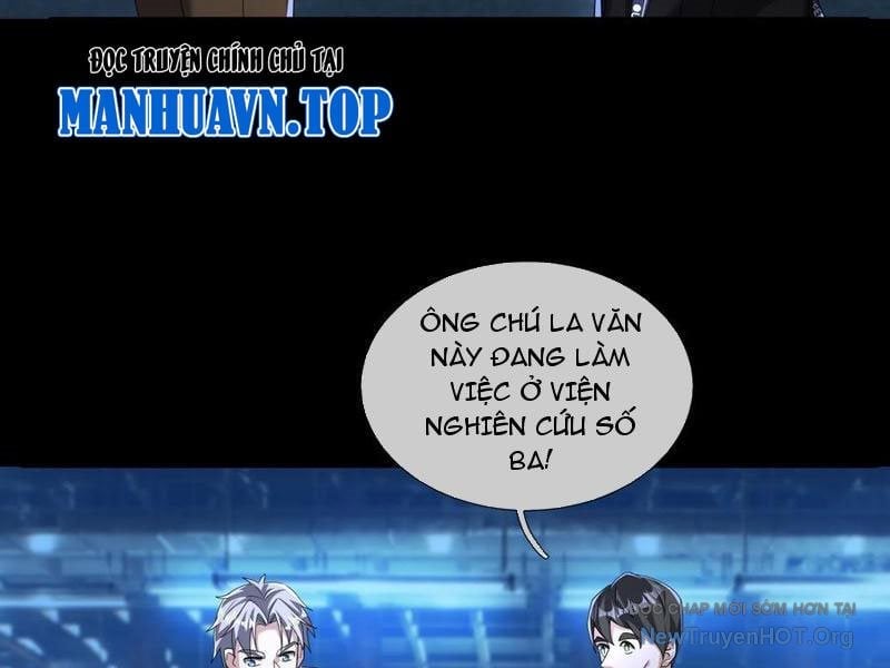 Toàn Cầu Sợ Hãi: Tôi Mở Hack Tự Chọn Cửa Hàng Chapter 19 111