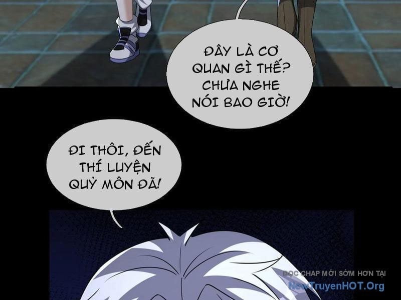 Toàn Cầu Sợ Hãi: Tôi Mở Hack Tự Chọn Cửa Hàng Chapter 19 113