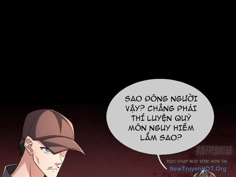 Toàn Cầu Sợ Hãi: Tôi Mở Hack Tự Chọn Cửa Hàng Chapter 19 119
