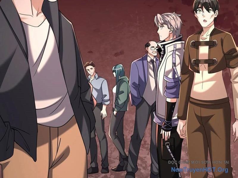 Toàn Cầu Sợ Hãi: Tôi Mở Hack Tự Chọn Cửa Hàng Chapter 19 120