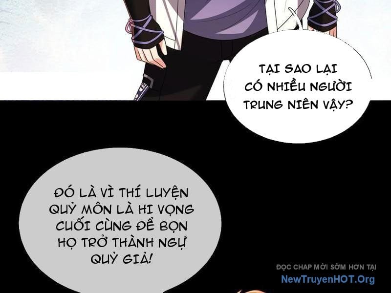 Toàn Cầu Sợ Hãi: Tôi Mở Hack Tự Chọn Cửa Hàng Chapter 19 123