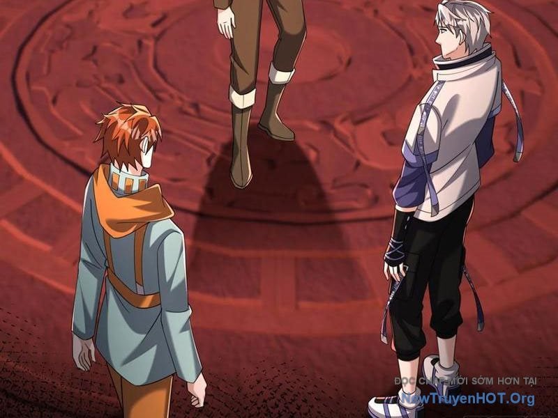 Toàn Cầu Sợ Hãi: Tôi Mở Hack Tự Chọn Cửa Hàng Chapter 19 128