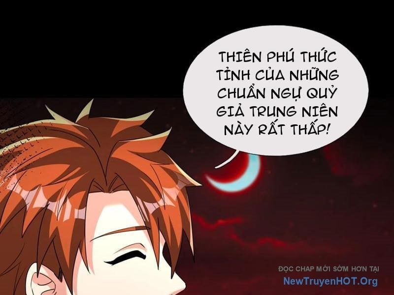Toàn Cầu Sợ Hãi: Tôi Mở Hack Tự Chọn Cửa Hàng Chapter 19 130
