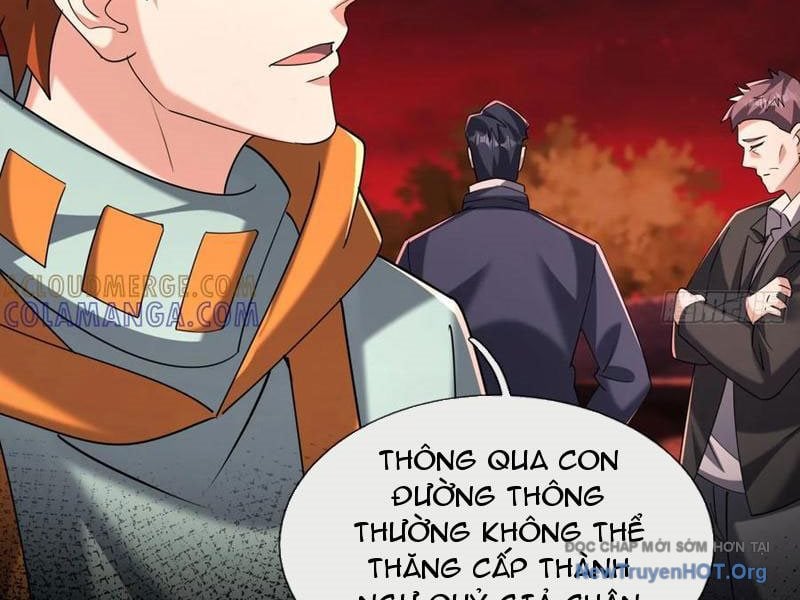 Toàn Cầu Sợ Hãi: Tôi Mở Hack Tự Chọn Cửa Hàng Chapter 19 131