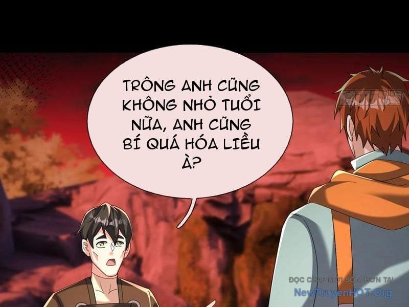 Toàn Cầu Sợ Hãi: Tôi Mở Hack Tự Chọn Cửa Hàng Chapter 19 135