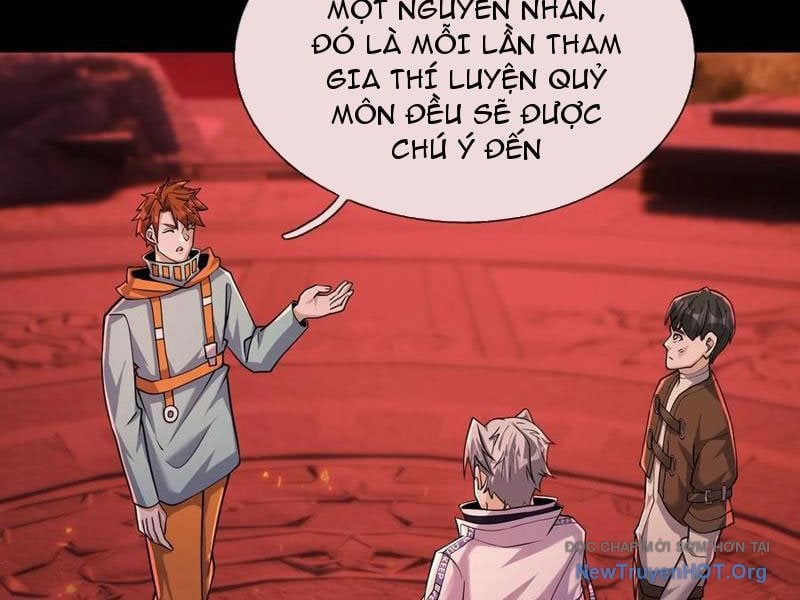 Toàn Cầu Sợ Hãi: Tôi Mở Hack Tự Chọn Cửa Hàng Chapter 19 139