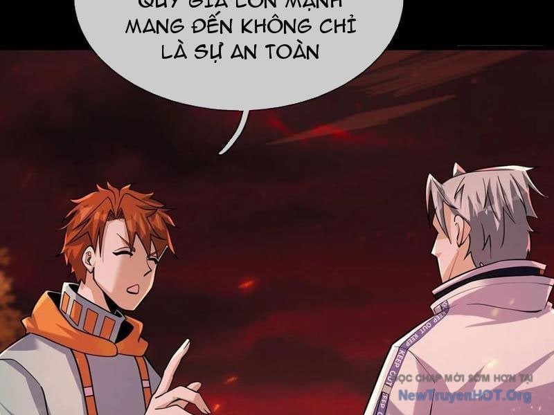 Toàn Cầu Sợ Hãi: Tôi Mở Hack Tự Chọn Cửa Hàng Chapter 19 144