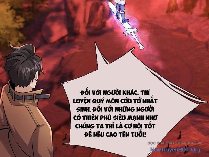 Toàn Cầu Sợ Hãi: Tôi Mở Hack Tự Chọn Cửa Hàng Chapter 19 157