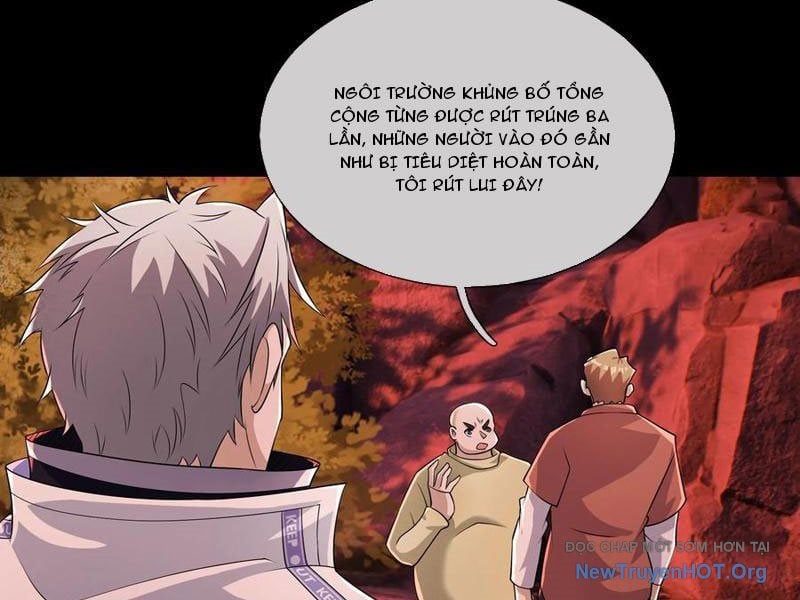 Toàn Cầu Sợ Hãi: Tôi Mở Hack Tự Chọn Cửa Hàng Chapter 19 190