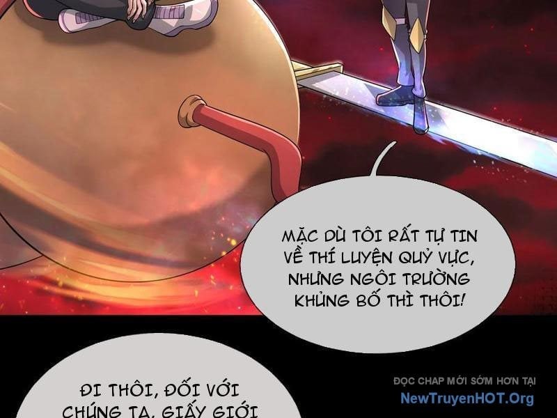 Toàn Cầu Sợ Hãi: Tôi Mở Hack Tự Chọn Cửa Hàng Chapter 19 197