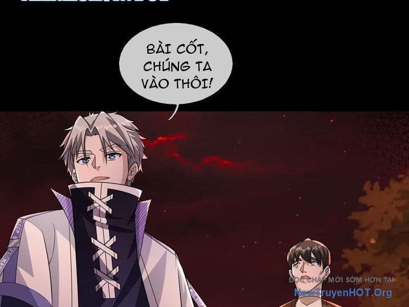 Toàn Cầu Sợ Hãi: Tôi Mở Hack Tự Chọn Cửa Hàng Chapter 19 202