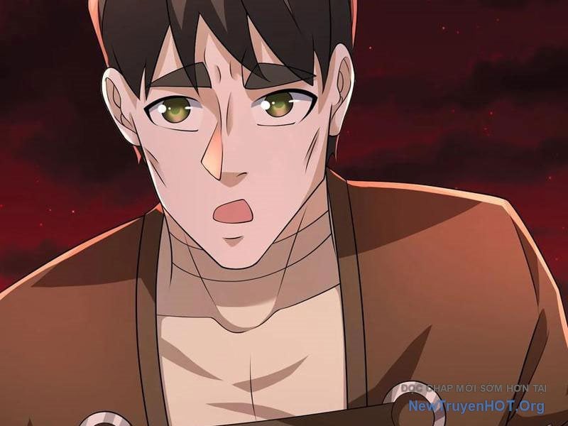 Toàn Cầu Sợ Hãi: Tôi Mở Hack Tự Chọn Cửa Hàng Chapter 19 207