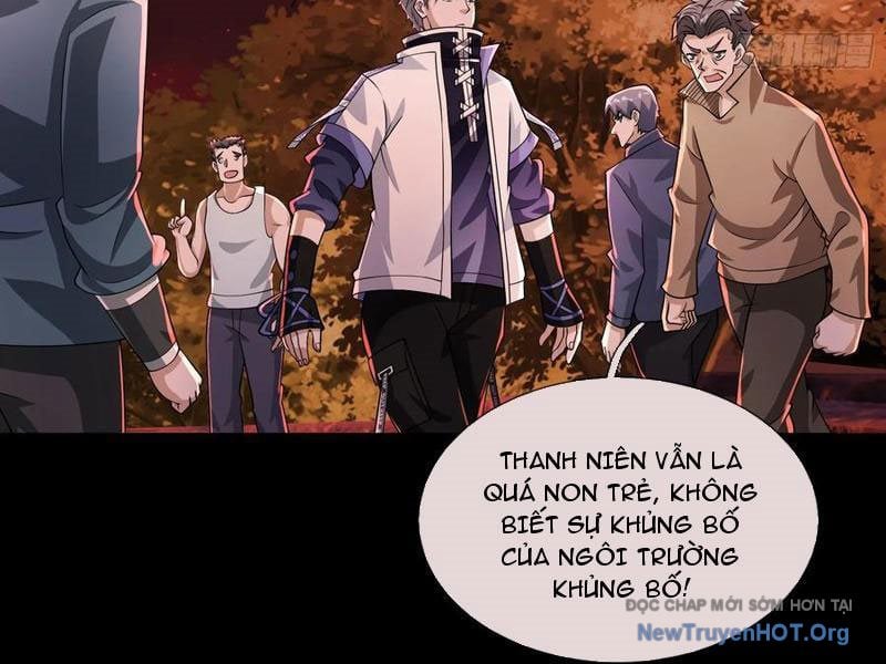 Toàn Cầu Sợ Hãi: Tôi Mở Hack Tự Chọn Cửa Hàng Chapter 19 216