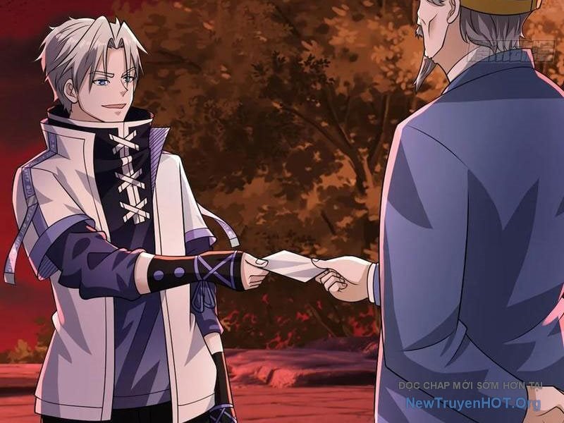 Toàn Cầu Sợ Hãi: Tôi Mở Hack Tự Chọn Cửa Hàng Chapter 19 223