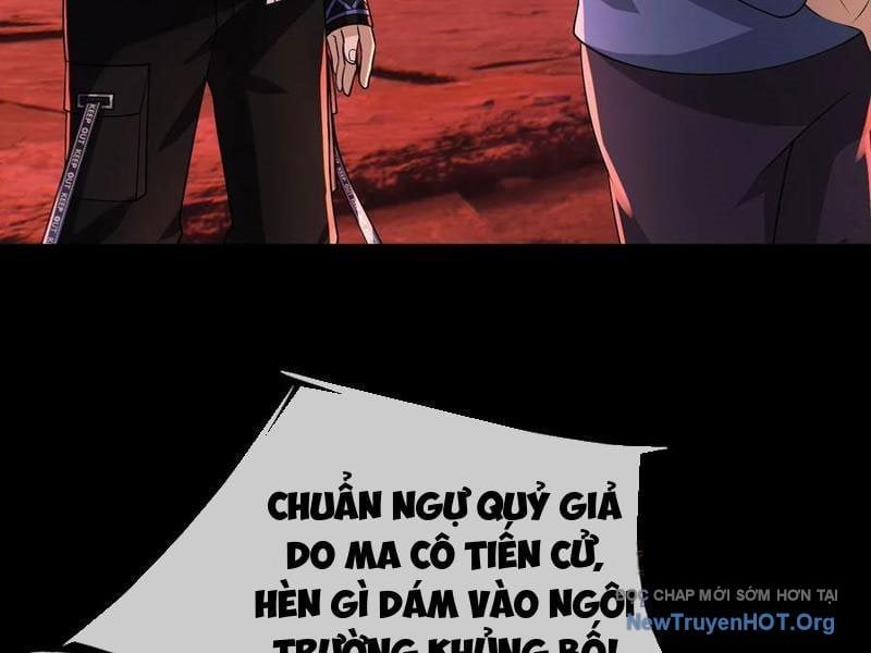 Toàn Cầu Sợ Hãi: Tôi Mở Hack Tự Chọn Cửa Hàng Chapter 19 224