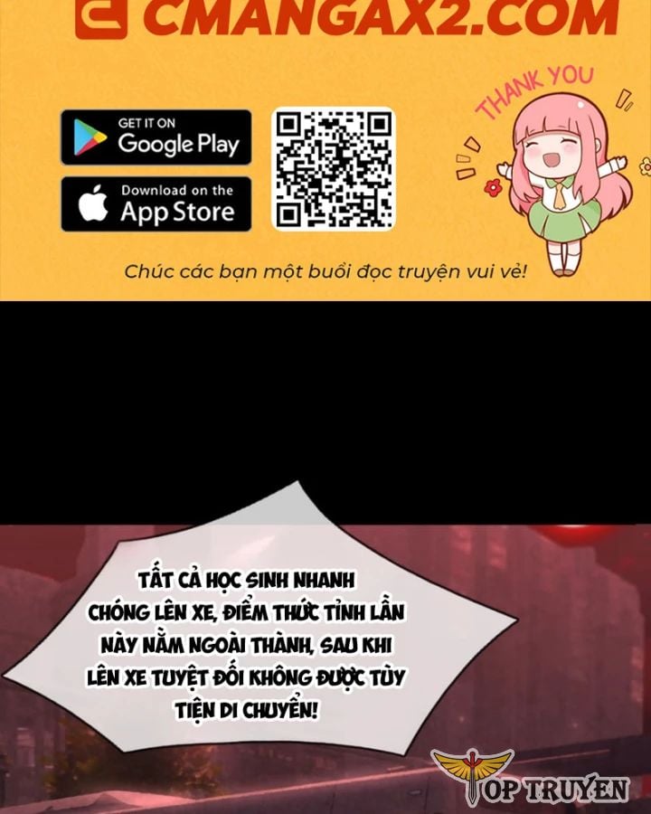Toàn Cầu Sợ Hãi: Tôi Mở Hack Tự Chọn Cửa Hàng Chapter 2 2