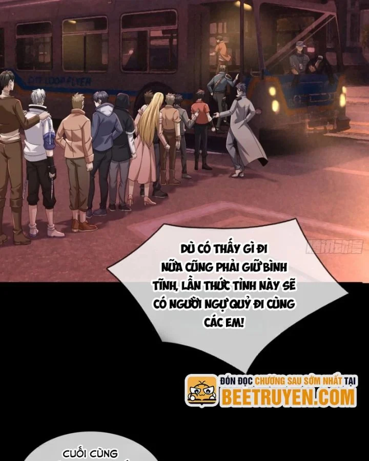 Toàn Cầu Sợ Hãi: Tôi Mở Hack Tự Chọn Cửa Hàng Chapter 2 3