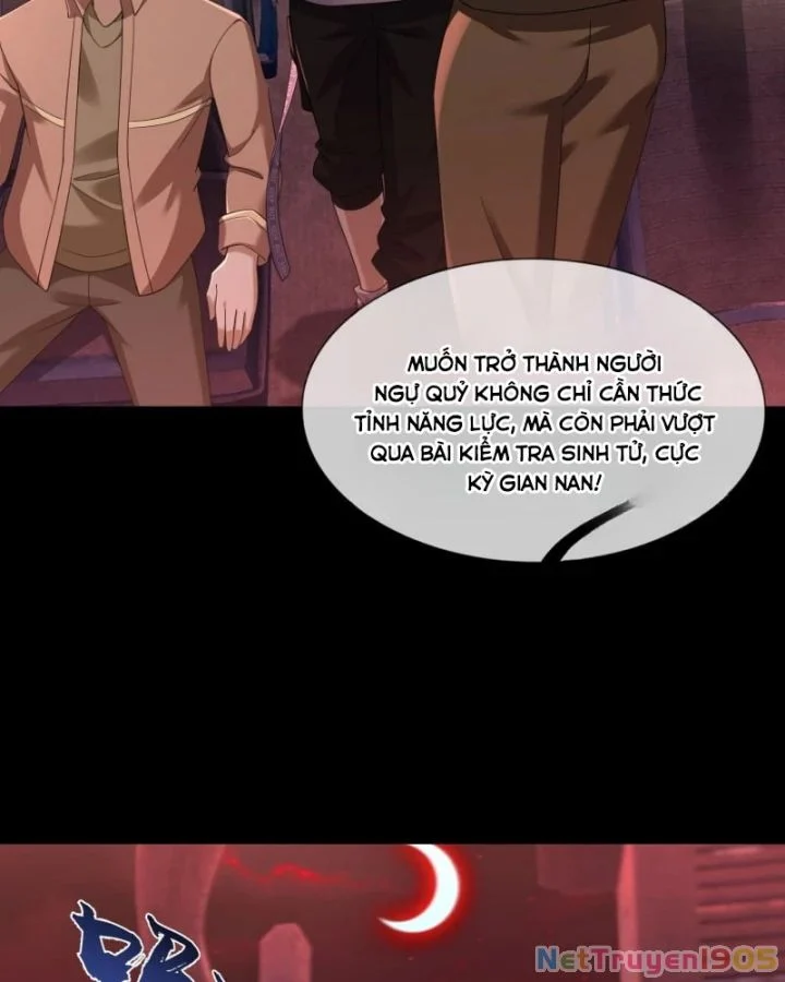 Toàn Cầu Sợ Hãi: Tôi Mở Hack Tự Chọn Cửa Hàng Chapter 2 5