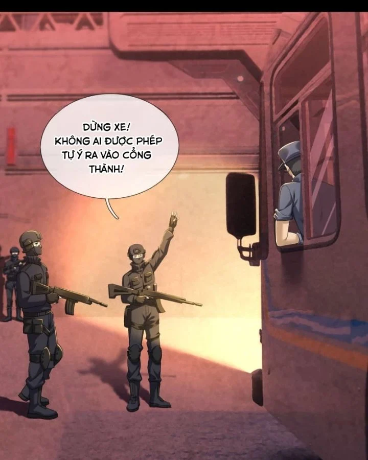 Toàn Cầu Sợ Hãi: Tôi Mở Hack Tự Chọn Cửa Hàng Chapter 2 9