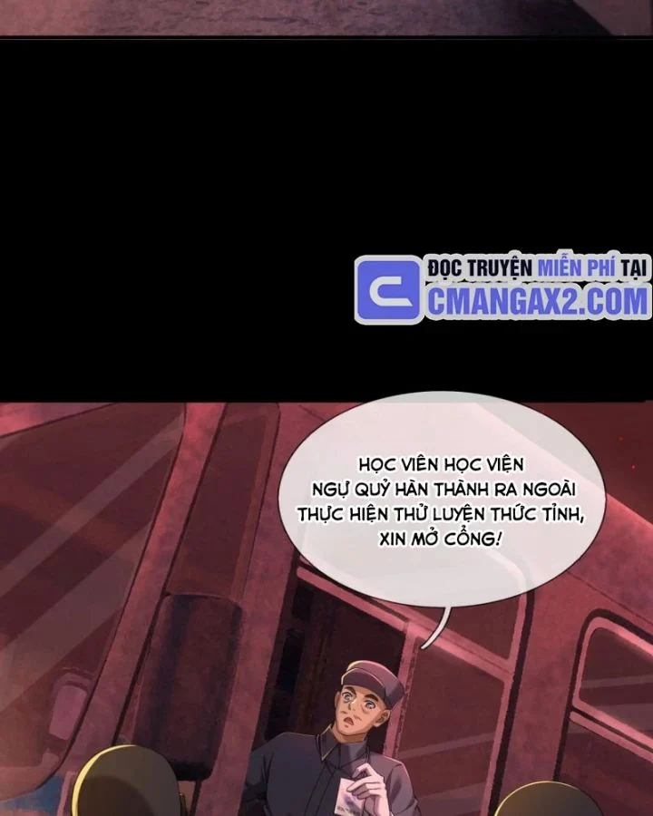 Toàn Cầu Sợ Hãi: Tôi Mở Hack Tự Chọn Cửa Hàng Chapter 2 10