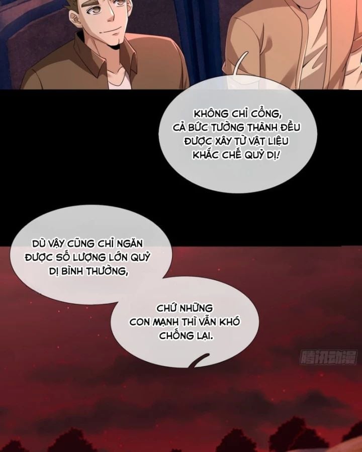 Toàn Cầu Sợ Hãi: Tôi Mở Hack Tự Chọn Cửa Hàng Chapter 2 17