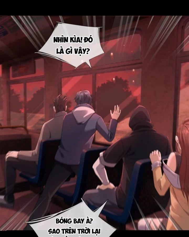 Toàn Cầu Sợ Hãi: Tôi Mở Hack Tự Chọn Cửa Hàng Chapter 2 21