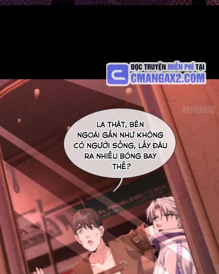 Toàn Cầu Sợ Hãi: Tôi Mở Hack Tự Chọn Cửa Hàng Chapter 2 24
