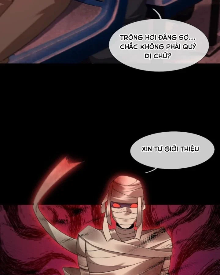 Toàn Cầu Sợ Hãi: Tôi Mở Hack Tự Chọn Cửa Hàng Chapter 2 36