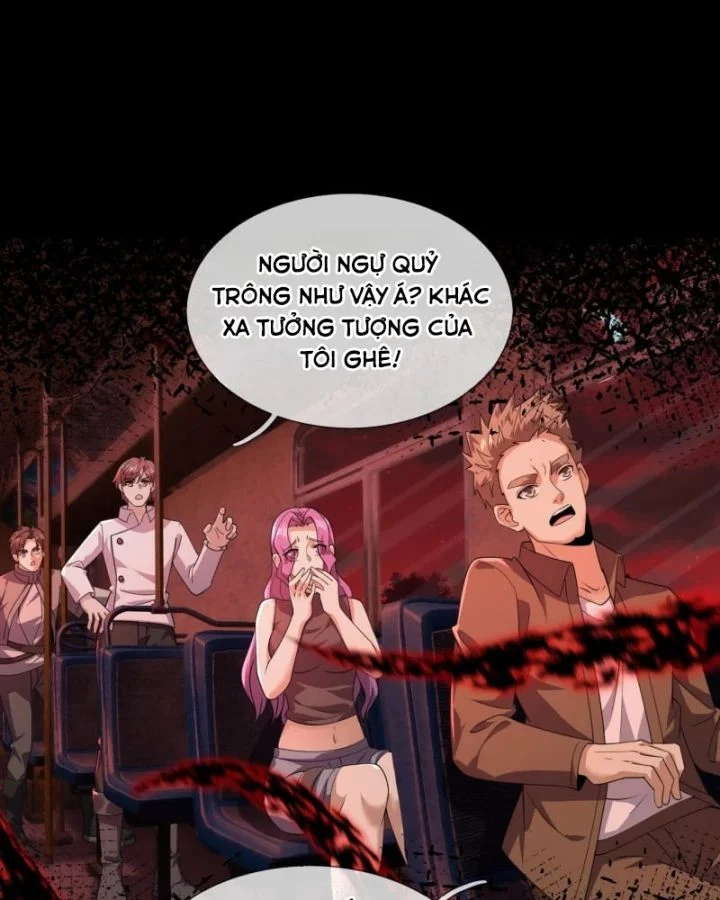 Toàn Cầu Sợ Hãi: Tôi Mở Hack Tự Chọn Cửa Hàng Chapter 2 39