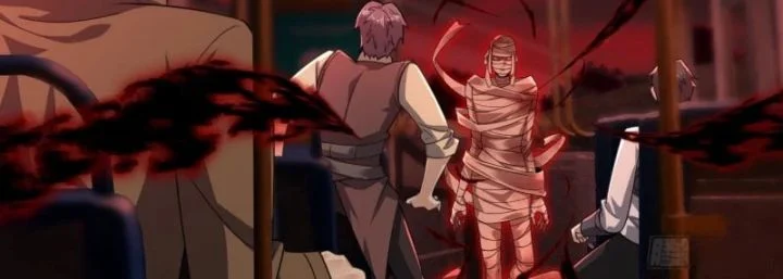 Toàn Cầu Sợ Hãi: Tôi Mở Hack Tự Chọn Cửa Hàng Chapter 2 41