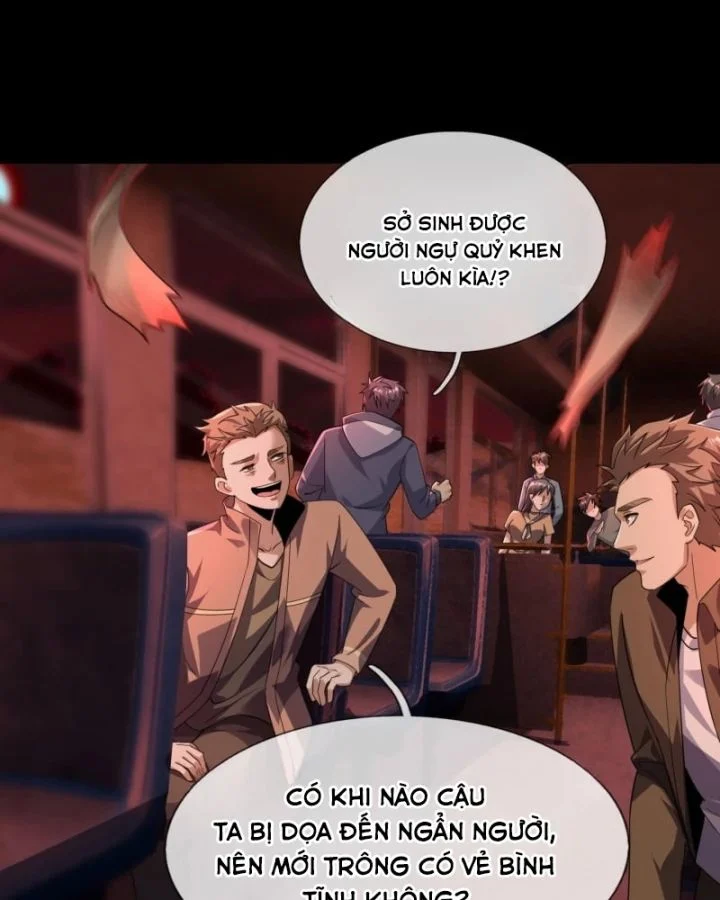 Toàn Cầu Sợ Hãi: Tôi Mở Hack Tự Chọn Cửa Hàng Chapter 2 49