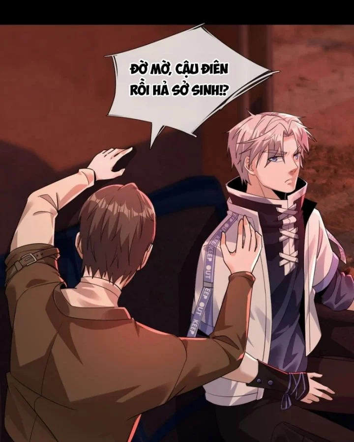 Toàn Cầu Sợ Hãi: Tôi Mở Hack Tự Chọn Cửa Hàng Chapter 2 53
