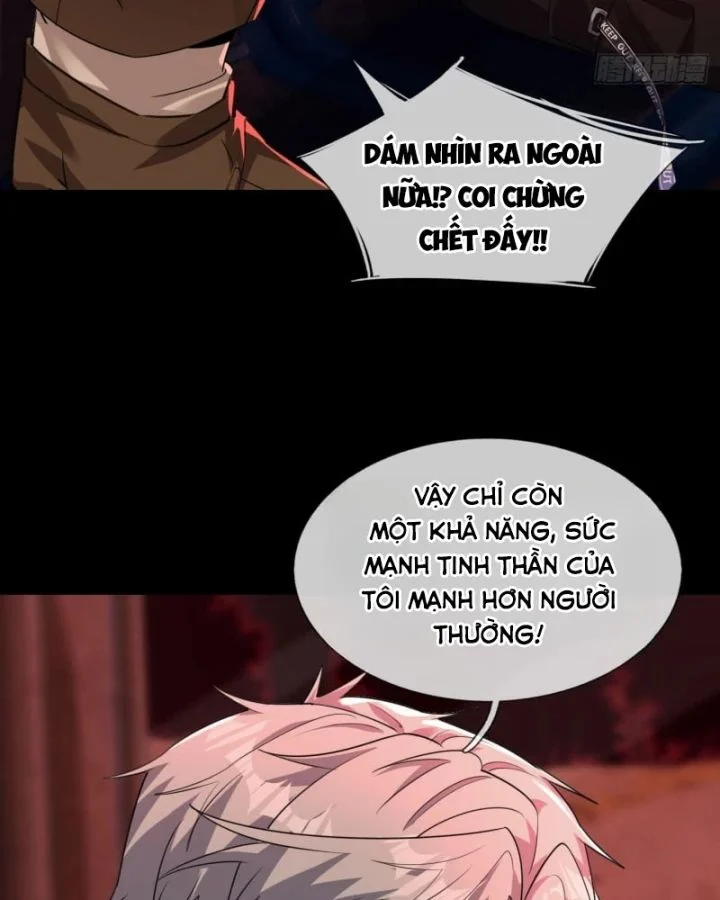 Toàn Cầu Sợ Hãi: Tôi Mở Hack Tự Chọn Cửa Hàng Chapter 2 54