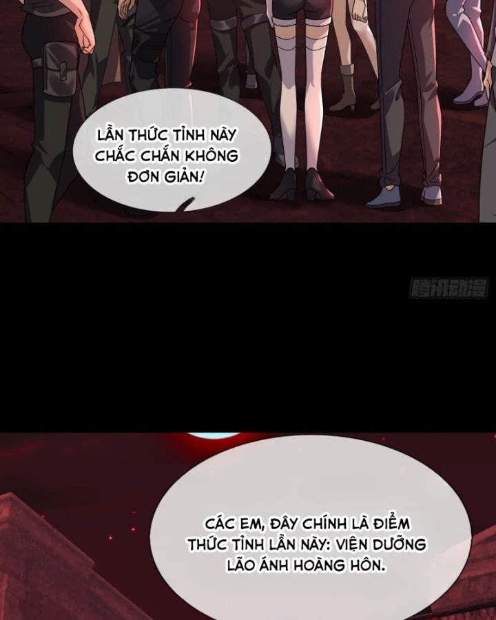 Toàn Cầu Sợ Hãi: Tôi Mở Hack Tự Chọn Cửa Hàng Chapter 2 59