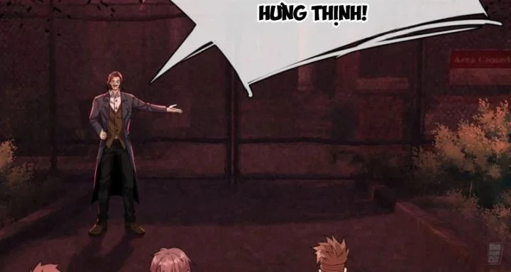 Toàn Cầu Sợ Hãi: Tôi Mở Hack Tự Chọn Cửa Hàng Chapter 2 68