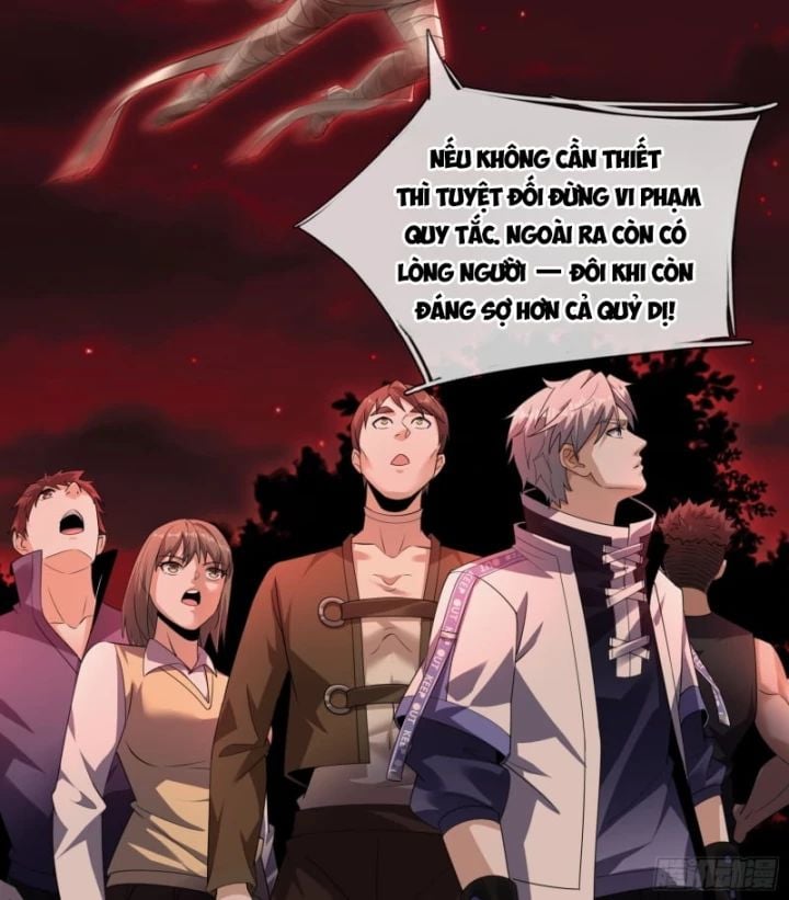 Toàn Cầu Sợ Hãi: Tôi Mở Hack Tự Chọn Cửa Hàng Chapter 2 72