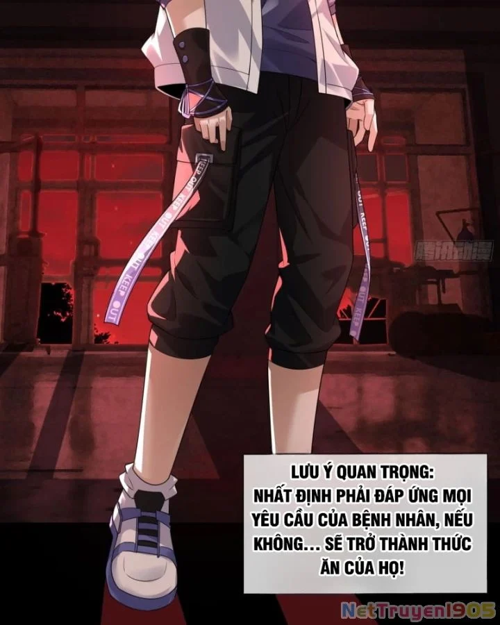 Toàn Cầu Sợ Hãi: Tôi Mở Hack Tự Chọn Cửa Hàng Chapter 2 79
