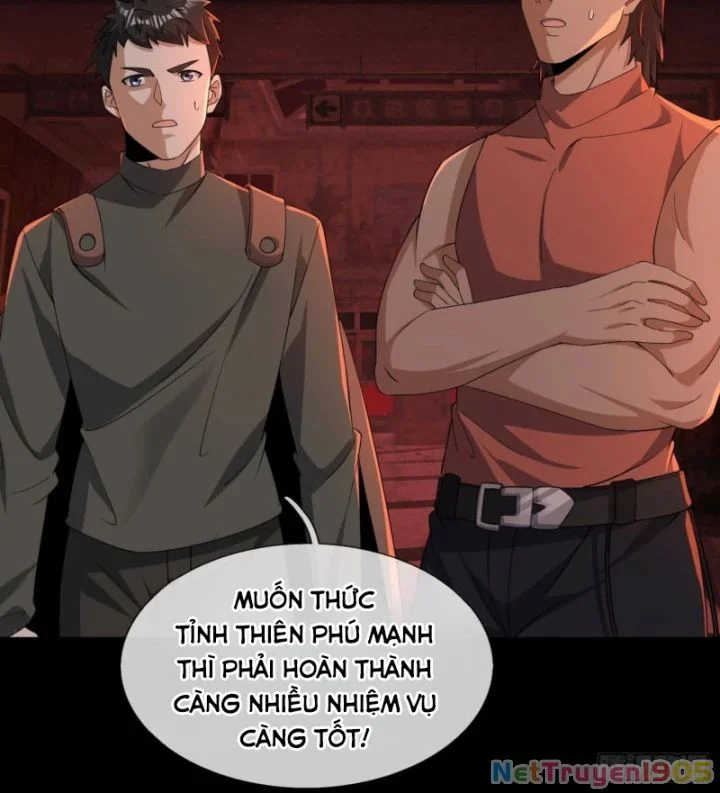 Toàn Cầu Sợ Hãi: Tôi Mở Hack Tự Chọn Cửa Hàng Chapter 2 81