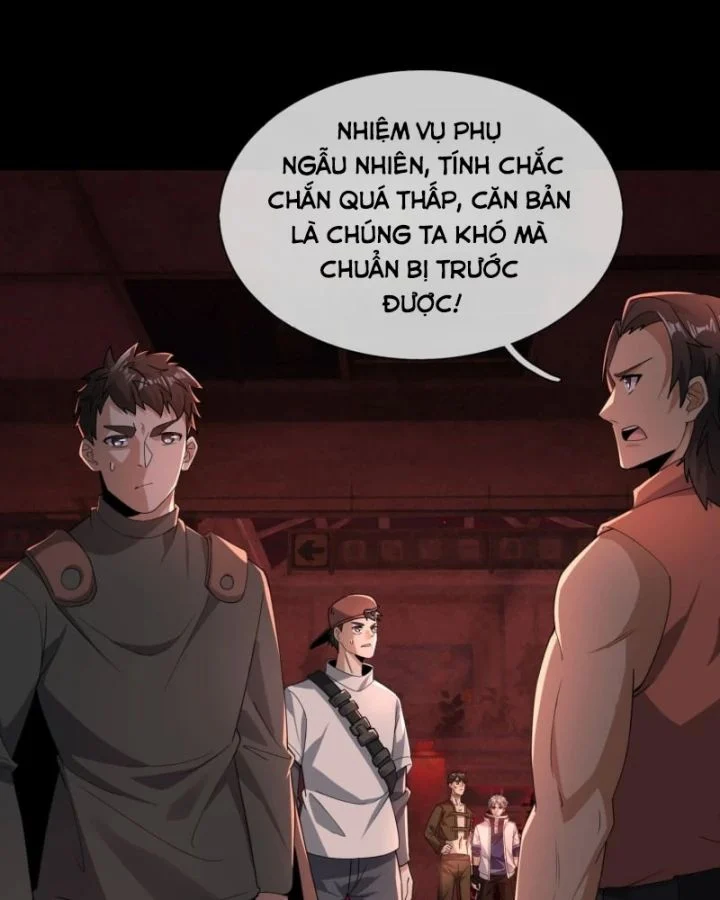 Toàn Cầu Sợ Hãi: Tôi Mở Hack Tự Chọn Cửa Hàng Chapter 2 82