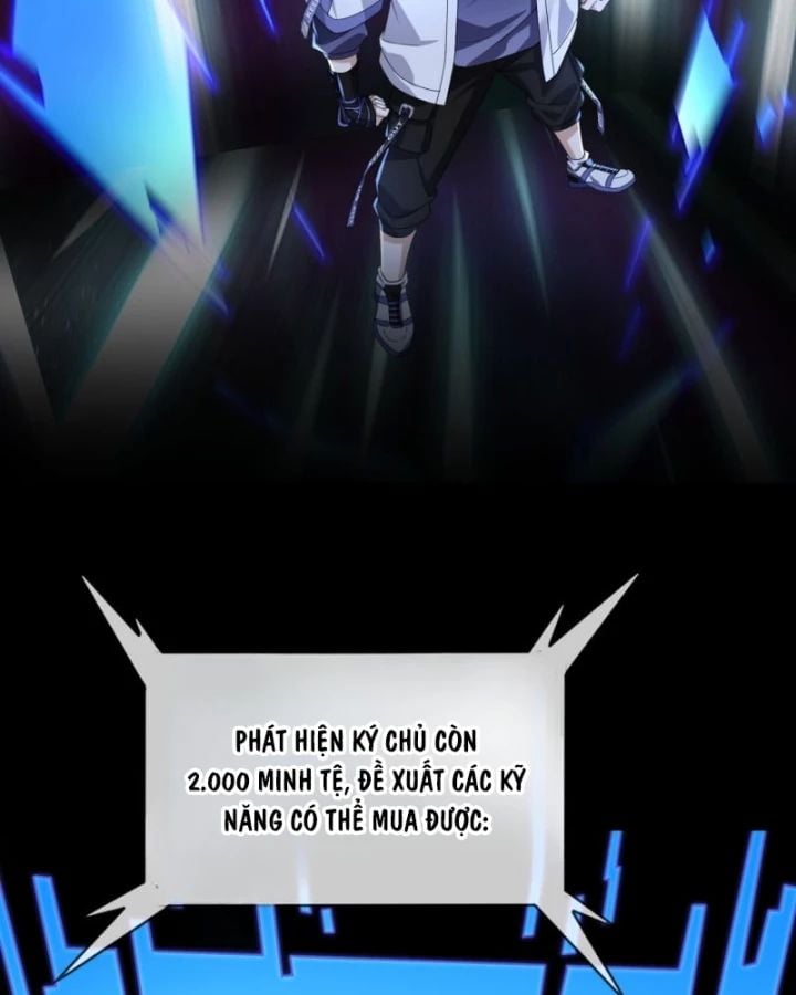Toàn Cầu Sợ Hãi: Tôi Mở Hack Tự Chọn Cửa Hàng Chapter 2 85
