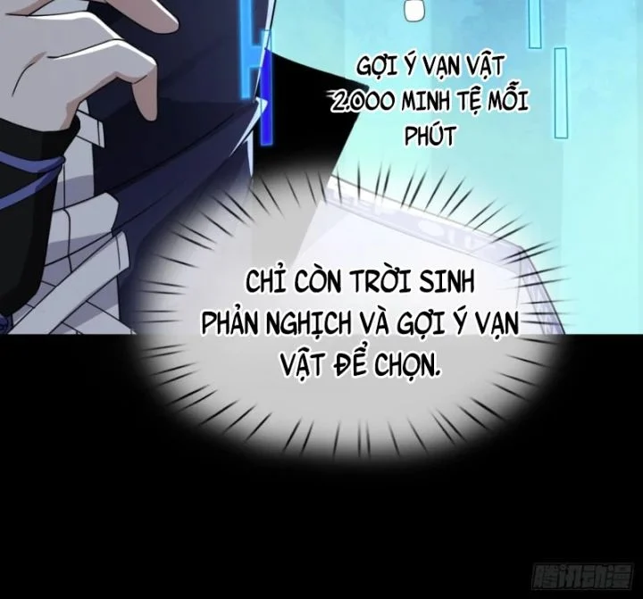 Toàn Cầu Sợ Hãi: Tôi Mở Hack Tự Chọn Cửa Hàng Chapter 2 90